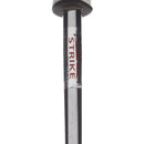 Purestrike Golf Mens Right Hand Putter 34" Mallet - Super Stroke Mid Slim 2.0