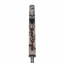 Purestrike Golf Mens Right Hand Putter 34" Mallet - Super Stroke Mid Slim 2.0
