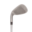TaylorMade M5 Steel Mens Right Hand Approach Wedge 50* Regular - KBS Tour