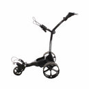 Motocaddy Mtec 3-Wheel Electric Trolley 36 Hole Lithium - Black