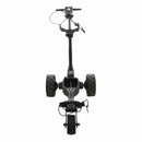 Motocaddy Mtec 3-Wheel Electric Trolley 36 Hole Lithium - Black