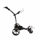 Motocaddy Mtec 3-Wheel Electric Trolley 36 Hole Lithium - Black