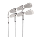 Callaway X Hot Steel Mens Right Hand Irons 5-PW Regular - True Temper Speed Step 85