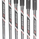 Callaway X Hot Steel Mens Right Hand Irons 5-PW Regular - True Temper Speed Step 85