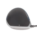 TaylorMade Sim2 Max Graphite Mens Right Hand Driver 9* Stiff - Mitsubishi Chemical Ka'li Black 60