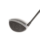 TaylorMade Sim2 Max Graphite Mens Right Hand Driver 9* Stiff - Mitsubishi Chemical Ka'li Black 60