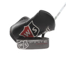 Wilson Infinite Michigan Ave 2018 Mens Right Hand Putter 34.5" Blade - Wilson