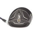 TaylorMade M2 Graphite Mens Right Hand Fairway 3 Wood 15* Regular - Graphite Design Tour AD YS-6