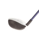 TaylorMade M2 Graphite Mens Right Hand Fairway 3 Wood 15* Regular - Graphite Design Tour AD YS-6