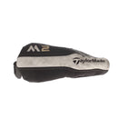 TaylorMade M2 Graphite Mens Right Hand Fairway 3 Wood 15* Regular - Graphite Design Tour AD YS-6