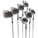 Fazer XR2 Steel Mens Right Hand Irons 5-SW Regular - Fazer