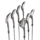 Fazer XR2 Steel Mens Right Hand Irons 5-SW Regular - Fazer