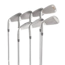 Fazer XR2 Steel Mens Right Hand Irons 5-SW Regular - Fazer