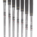 Fazer XR2 Steel Mens Right Hand Irons 5-SW Regular - Fazer