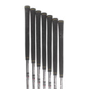 Fazer XR2 Steel Mens Right Hand Irons 5-SW Regular - Fazer