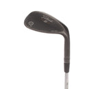 Titleist BV SM5 Steel Mens Right Hand Lob Wedge 60* 11 Bounce K Grind Wedge - True Temper