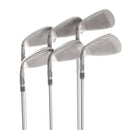 TaylorMade Sim2 Max Steel Mens Right Hand Irons 5-PW Regular - KBS Max MT 85