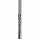 TaylorMade Sim2 Max Steel Mens Right Hand Irons 5-PW Regular - KBS Max MT 85