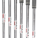 TaylorMade Sim2 Max Steel Mens Right Hand Irons 5-PW Regular - KBS Max MT 85