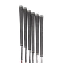 TaylorMade Sim2 Max Steel Mens Right Hand Irons 5-PW Regular - KBS Max MT 85