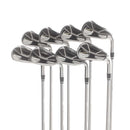 Nike SQ Machspeed Graphite Mens Right Hand Irons 4-AW Uniflex - UST Mamiya Proforce 70g