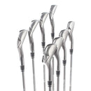 Nike SQ Machspeed Graphite Mens Right Hand Irons 4-AW Uniflex - UST Mamiya Proforce 70g