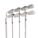 Nike SQ Machspeed Graphite Mens Right Hand Irons 4-AW Uniflex - UST Mamiya Proforce 70g