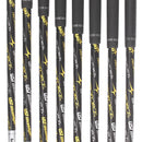 Nike SQ Machspeed Graphite Mens Right Hand Irons 4-AW Uniflex - UST Mamiya Proforce 70g