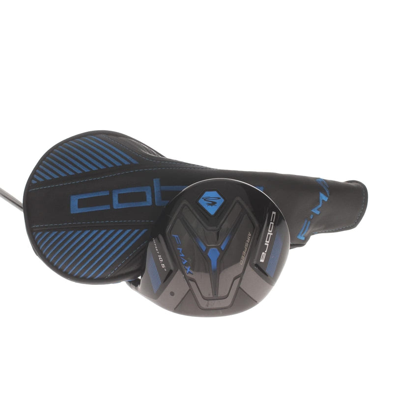 Cobra F-Max Airspeed Graphite Mens Right Hand Driver 10.5* Regular - Cobra Airspeed 40