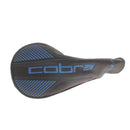 Cobra F-Max Airspeed Graphite Mens Right Hand Driver 10.5* Regular - Cobra Airspeed 40