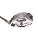 TaylorMade SLDR Graphite Mens Right Hand 2 Hybrid 17* Regular - Fujikura Speeder 82g