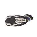 TaylorMade SLDR Graphite Mens Right Hand 2 Hybrid 17* Regular - Fujikura Speeder 82g