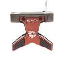 Odyssey EXO Indianapolis Mens Right Hand Putter 34.5" Mallet - G-Rip