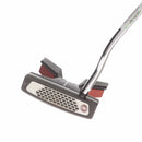 Odyssey EXO Indianapolis Mens Right Hand Putter 34.5" Mallet - G-Rip