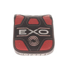 Odyssey EXO Indianapolis Mens Right Hand Putter 34.5" Mallet - G-Rip