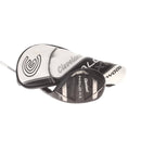Cleveland Halo XL Hy-Wood Graphite Mens Right Hand 5 Hybrid 23* Senior - Aldila Ascent Blue 40