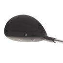 Cleveland Halo XL Hy-Wood Graphite Mens Right Hand 5 Hybrid 23* Senior - Aldila Ascent Blue 40