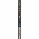 Cleveland Halo XL Hy-Wood Graphite Mens Right Hand 5 Hybrid 23* Senior - Aldila Ascent Blue 40
