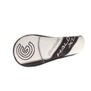 Cleveland Halo XL Lite Graphite Mens Right Hand Fairway 5 Wood HL 19* Senior - Aldila Ascent Blue 40
