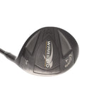 Callaway Warbird Graphite Mens Right Hand Fairway 5 Wood 18* Stiff -