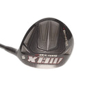 Benross Max Speed 2 Graphite Mens Right Hand Fairway 5 Wood 18* Regular - Aldila Speed Core