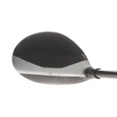 TaylorMade M4 Graphite Mens Right Hand 4 Hybrid 22* Regular - Fujikura Atmos 6R