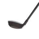 TaylorMade M4 Graphite Mens Right Hand 4 Hybrid 22* Regular - Fujikura Atmos 6R