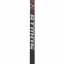 TaylorMade M4 Graphite Mens Right Hand 4 Hybrid 22* Regular - Fujikura Atmos 6R