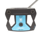 TaylorMade Spider 5K-ZT Black Mens Right Hand Putter 33" Mallet KBS Spider - Super Stroke