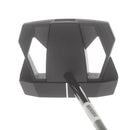 TaylorMade Spider 5K-ZT Black Mens Right Hand Putter 33" Mallet KBS Spider - Super Stroke
