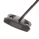 TaylorMade Spider 5K-ZT Black Mens Right Hand Putter 33" Mallet KBS Spider - Super Stroke