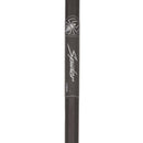 TaylorMade Spider 5K-ZT Black Mens Right Hand Putter 33" Mallet KBS Spider - Super Stroke