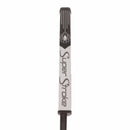 TaylorMade Spider 5K-ZT Black Mens Right Hand Putter 33" Mallet KBS Spider - Super Stroke