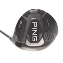 Ping G425 Max Graphite Mens Right Hand Driver 10.5* Regular - Ping Alta CB 55